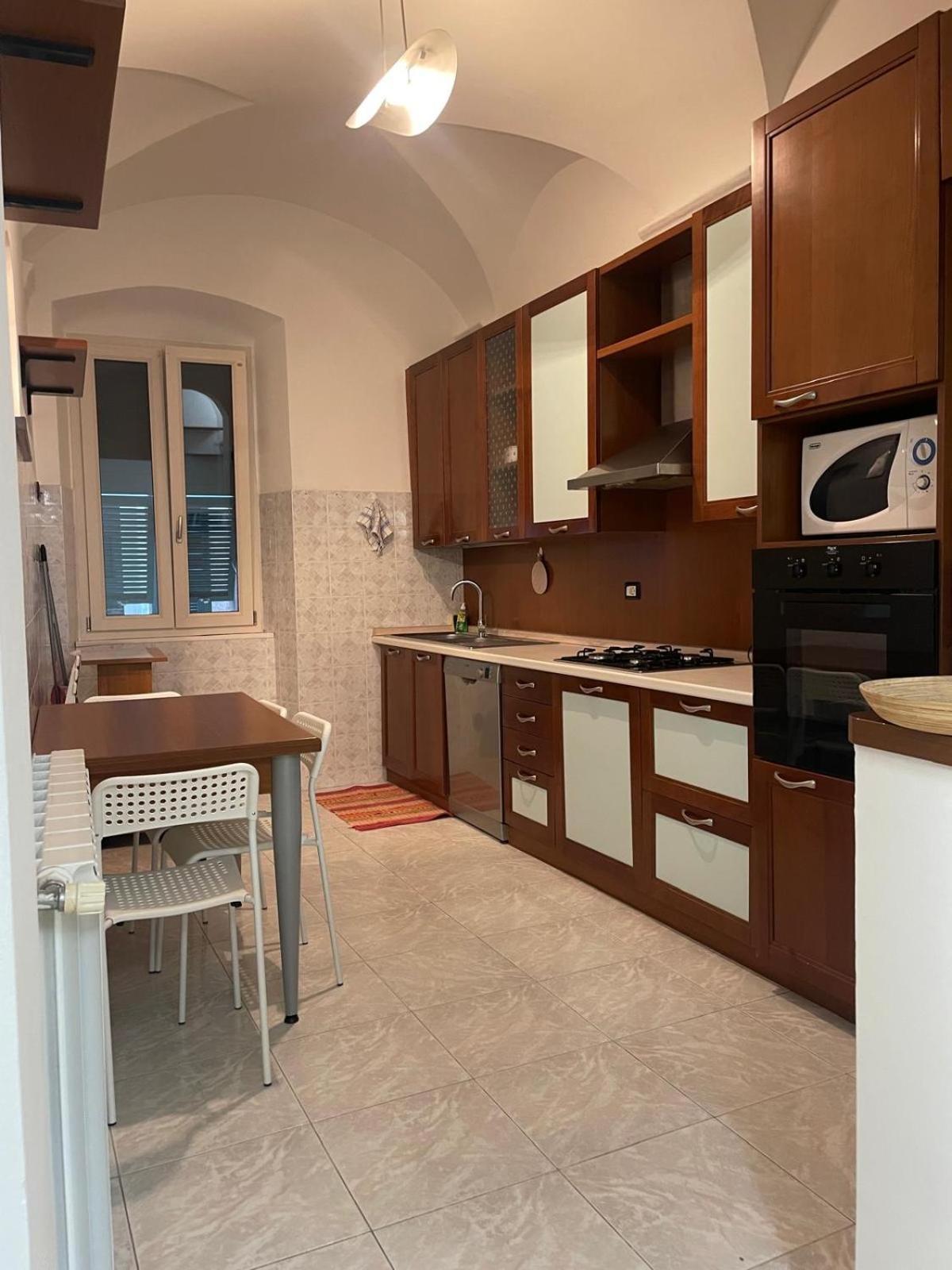 Casa Luna Ventimiglia Exterior photo